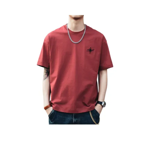 GELANLU Унисекс Футболки