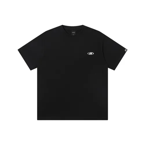 JUNGLE TIGER Унисекс Футболки