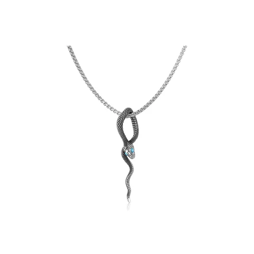 COLIMIDA Титановые стальные ожерелья унисекс