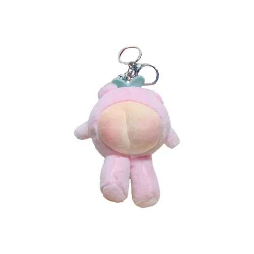 Jinnew Брелоки Унисекс