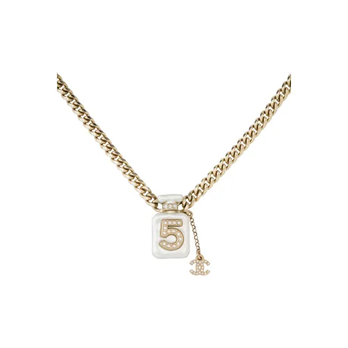 CHANEL Ожерелья Женские