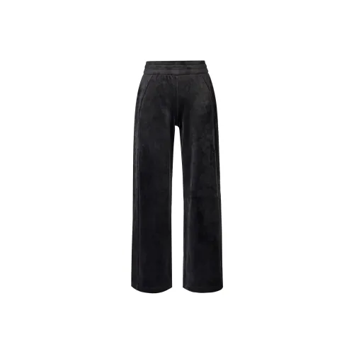 lululemon Scuba Series Повседневные брюки Женские