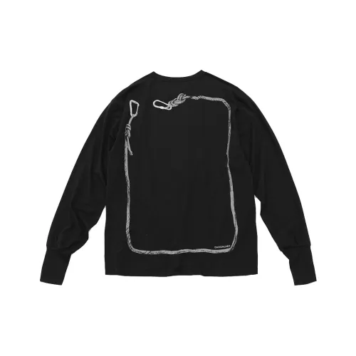 DAIKON Lab Унисекс Футболка