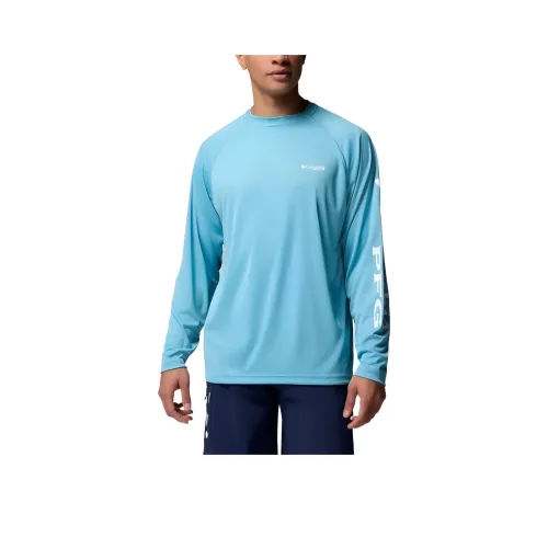 Рубашка Columbia PFG Terminal Tackle Мужская