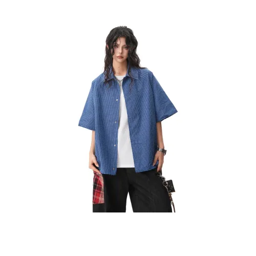 BWKA Женские Рубашки