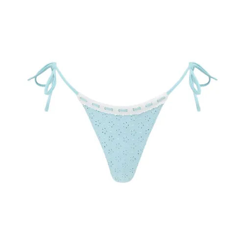 OH POLLY Vernazza Бикини Женские