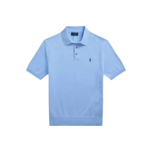 Polo Ralph Lauren SS25 Поло Мужское