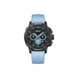 5509-Далекие Небесные Лазурь