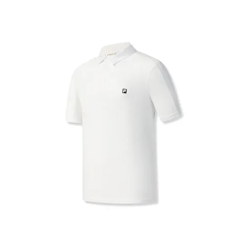 FILA GOLF серия Поло Мужское