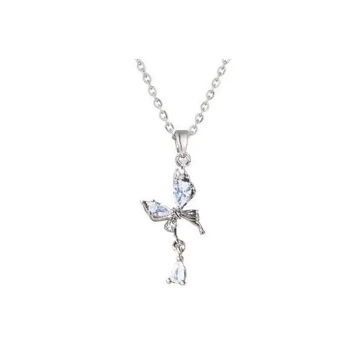 MOVER Ожерелья Женские