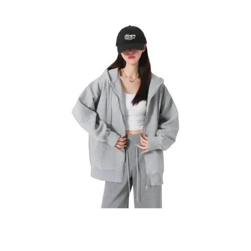 MIIOW Женские Толстовки