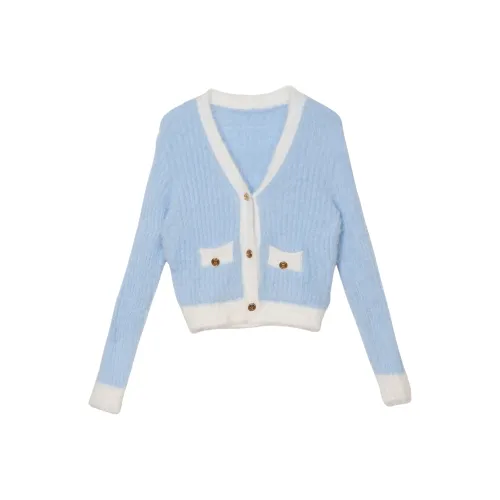 FAWENXIANGZI Женские Свитера