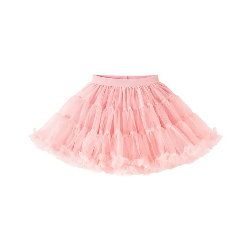 Mini Bala Юбка для детей 3-7 лет