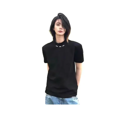 NOWSTIME T-Shirt Унисекс Ink Black