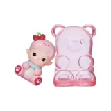 Большой Медвежонок и Медвежонок (Распакованный)