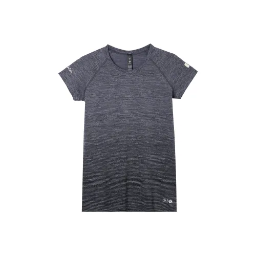 lululemon Swiftly Tech Реглан с короткими рукавами T-рубашка Женская