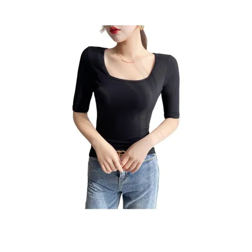 Be Kind Стандартная футболка женская