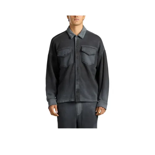 COTTON CITIZEN Куртки и пальто унисекс