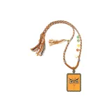 Желтый Дзамбала Дхарма-Ай