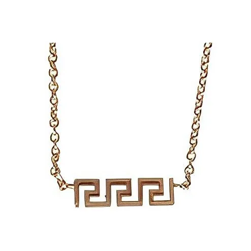 VERSACE Браслеты из лата Золото Мужской