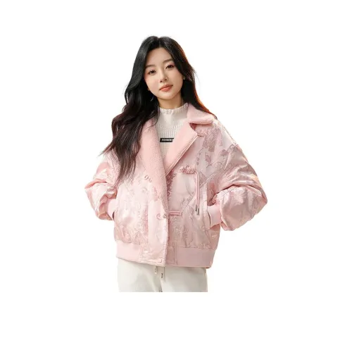 YAYA Женские пуховики