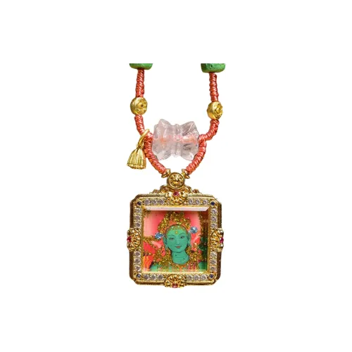 Daiyu Ожерелья Унисекс