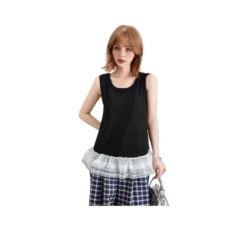 FAWENXIANGZI Женские футболки с коротким рукавом