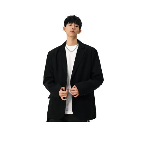 KEIRANDUN Унисекс Офисные костюмы