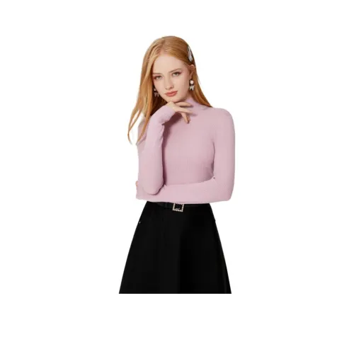 AIVEI Женская трикотажная одежда