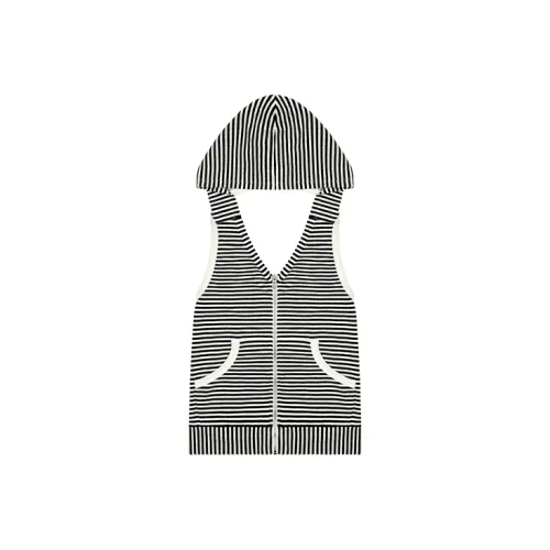 CALLED BACK Серые Женские Майки