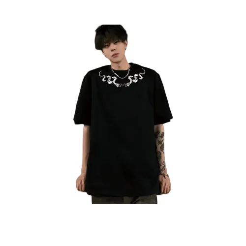 FRQ Унисекс Футболка