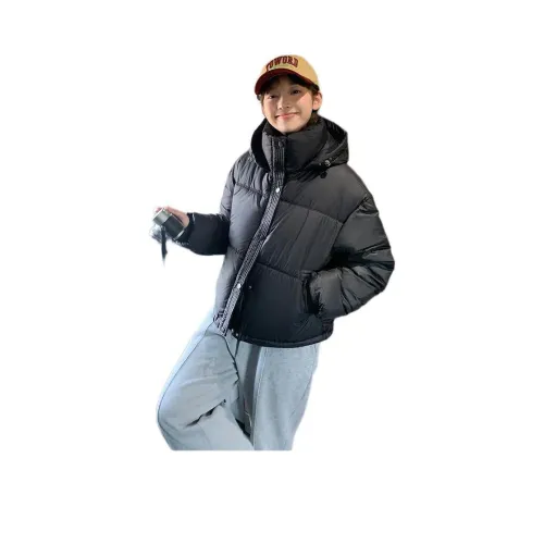 CPAURA Женские объемные куртки (пуховики)