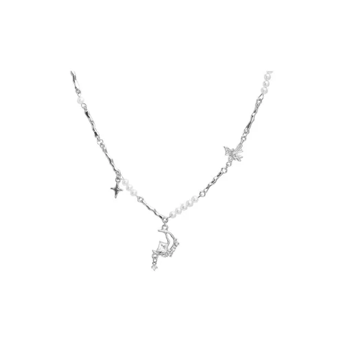 ENFANTIN Сплав Бусины Ожерелья Женские