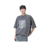 Темно-серый