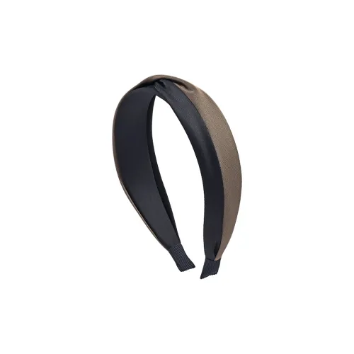 UNABERRY Полиэстер Ободки для волос Женские