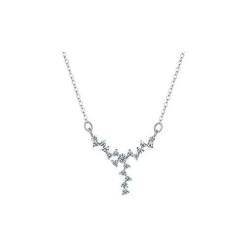 ZMG Сплав Ожерелье Женское