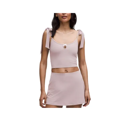 lululemon Nulu™ Майка Женская