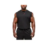 Чёрный/Регулируемый Красный