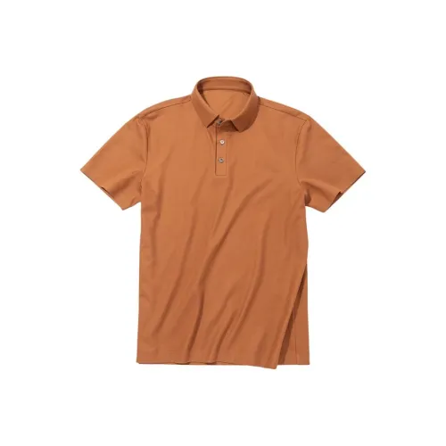 Mr.Bu Мужская рубашка поло