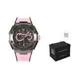 Розово-золотой