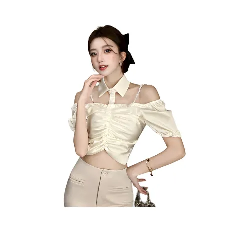 Garbege Женские Камисоли