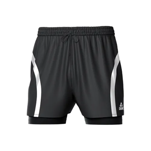 PEAK Seaside Beach Pool Серфинг Совместимость Купальники Плавательные шорты Мужской