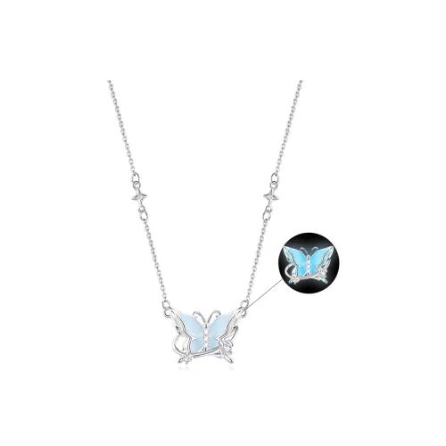 GUDS GAVE Сплав Ожерелья Женские