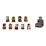 Целая коробка 9 штук