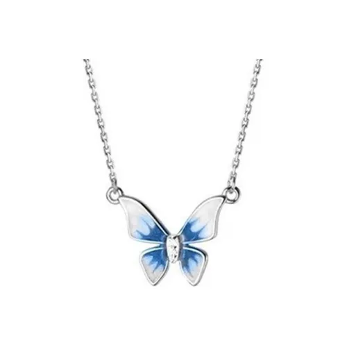 SIMPLE LURE Сплав Ожерелья Женские