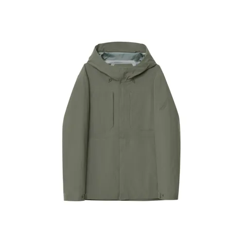 Nautica Мужские Куртки