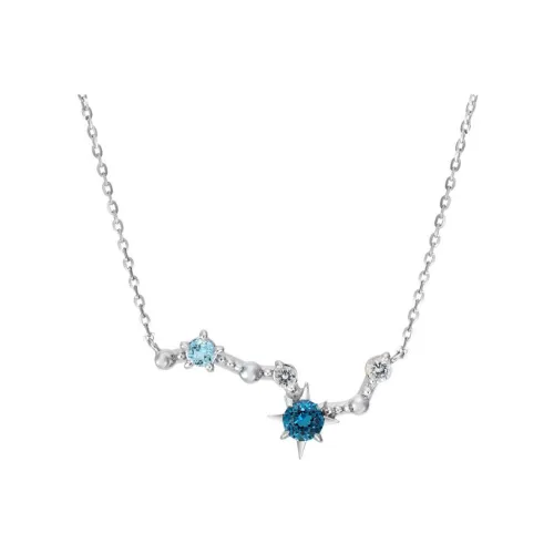 STAR JEWELRY Ожерелья Женские