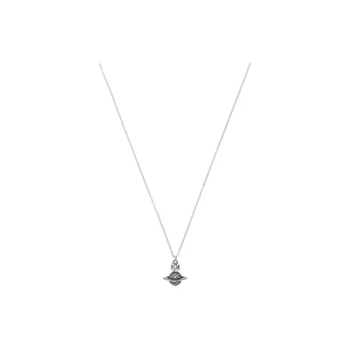 Vivienne Westwood Brass Necklaces Мужской