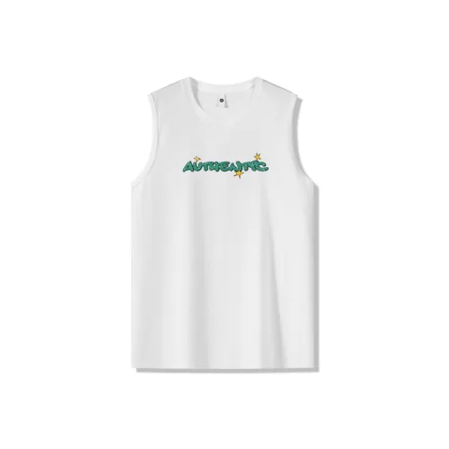 Cotton Gene Унисекс Футболки