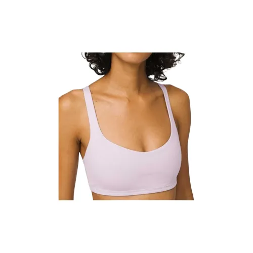 lululemon Free To Be Бюстгальтер Спортивное белье Женское